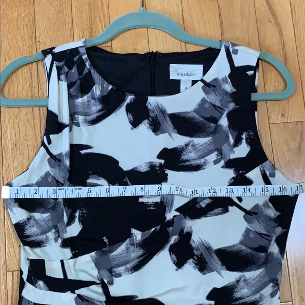 Dressbarn dress - Picture 4 of 5